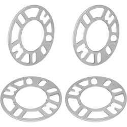 5x4.5" Wheel Spacers 5mm 78.1mm 4Pcs PHILTOP®