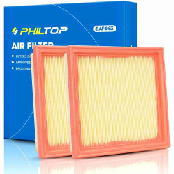PHILTOP® EAF063 (CA10544) Air Filter