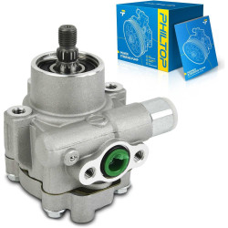 PHILTOP Power Steering Pump Replacement 215218, Fit for 1998-2001 Altima, Steering Pump