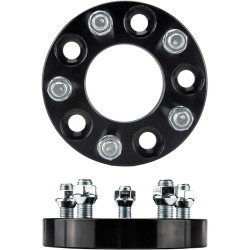 15mm 5x115mm 71.5mm M14x1.5 Wheel Spacers 2Pcs PHILTOP®
