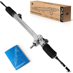 PHILTOP Electronic Power Steering Rack and Pinion for 2011-2020 Sienna Replace# 1G-26008