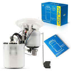 PHILTOP FG1634 Fuel Pump for A4/ S4 / A4 Quattro 2013-2016, A5 2013-2014, S5 / A5 Quattro 2013-2017, RS5 2014-2015, Replaces # F