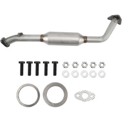2003-2005 Toyota Sequoia 4.7L, Right Side, 1-PC Catalytic Converter, EPA Compliant, PHILTOP 18493