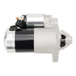 17754N Remanufactured Car Starter For 1999-2002 Jeep Grand Cherokee 4.7L V8 Auto Trans 10-Tooth PHILTOP®