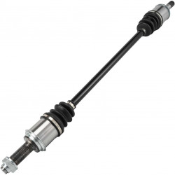 PHILTOP Rear Left CV Axle 664293 Fits Honda CR-V 2007-2011, 1 PCS Axle Shaft