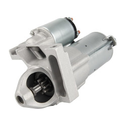 6491N Remanufactured Car Starter For 1999-2003 Chevrolet S10 2.2L L4 PHILTOP®
