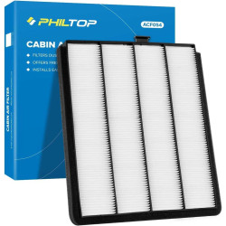 PHILTOP® CF8813A Cabin Air Filter