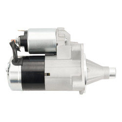 17929N Remanufactured Car Starter For 2004-2006 Chrysler Sebring 2.7L V6�� 10-Tooth PHILTOP®