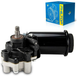 PHILTOP 215229 Power Steering Pump with Reservoir, Fit for 1995-2004 Tacoma 3.4L, 1996-2000 4Runner 3.4L, 2001-2002 4Runner, Rep