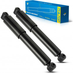 PHILTOP Rear Struts for Dodge Grand Caravan 2008-2020,for Chrysler Town &amp; Country 2008-2016,for Volkswagen Routan 2009-2014,