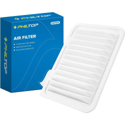 PHILTOP® CA10190 Engine Air Filter 1PC