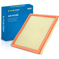 PHILTOP® CA7440 Engine Air Filter 1PC