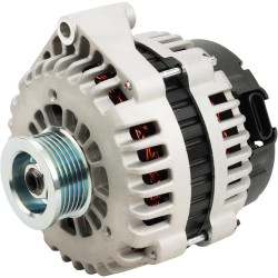PHILTOP 8292N Alternator Compatible with Chevrolet, GMC, Hummer, Cadillac, Buick, Saab, Isuzu;Silverado/Sierra/Avalanche/Express