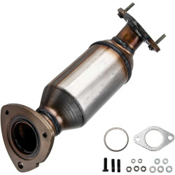 2009-2017 Buick Enclave/Chevrolet Traverse/GMC Acadia 3.6L, Front Side, 1-PC Catalytic Converter, EPA Compliant, PHILTOP 16710