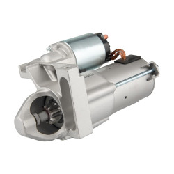 6786N Remanufactured Car Starter For 2006-2010 Chevrolet Malibu 3.5L V6�� 9-Tooth PHILTOP®