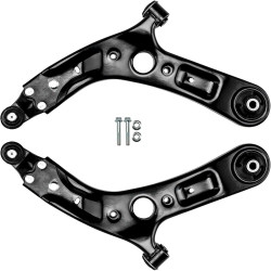 PHILTOP 2Pcs Suspension Kit Front Lower Control Arm w/Ball Joint Assembly Fit for 2014-2019 Soul/Soul EV