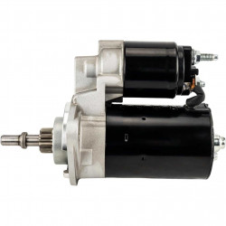 PHILTOP 16450 Automotive Replacement Starter for Beetle 1969-1980, Super Beetle 1972-1980 1.6L, Transporter 1963-1975, Karmann G