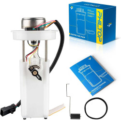 PHILTOP Electric Fuel Pump Assembly Fits For Jeep Grand Cherokee 1997 1998, FG1043