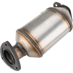 Traverse GMC Acadia Enclave 3.6L, Front Left Side, 1-PC Catalytic Converter, EPA Compliant, PHILTOP 16709