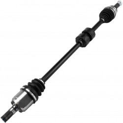 PHILTOP Front Right CV Axle NCV37107 Fits Hyundai Elantra 2017-2019, Hyundai Elantra GT 2018-2020, 1 PCS Axle Shaft