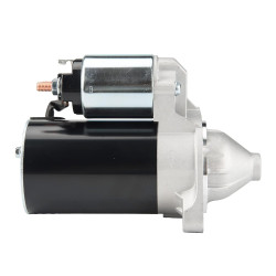 17826N Remanufactured Car Starter Motor For 2001-2009 Hyundai Accent 1.6L L4 Auto Trans, 8-Tooth PHILTOP®