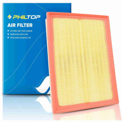 PHILTOP® EAF049 (CA10835) Air Filter