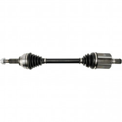 PHILTOP Front Left NCV11218 CV AXLE SHAFT Replacement for 2020-2023 Ford Explorer, 2020-2021 Ford Police Interceptor Utility, 20