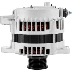 13939N Remanufactured Alternator 110A High-Output For 2002-2006 Nissan Altima 2.5L L4 PHILTOP®