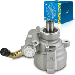 PHILTOP Power Steering Pump Replacement 20995, Fit for 2006-2009 Impala 5.3L, 2005-2008 Grand Prix 5.3L, 2006-2007 Monte Carlo 5