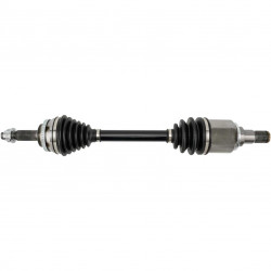 PHILTOP Front Left 66-5289 CV AXLE SHAFT Replacement for 2009-2010 Pontiac Vibe, 2009-2013 Toyota Matrix, 2009-2010 Toyota Corol