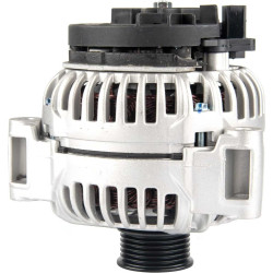 13953N Remanufactured Alternator 150A High-Output For 2003-2005 Mercedes-Benz E320 3.2L V6 PHILTOP®