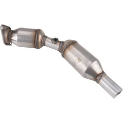 2010-2015 Toyota Prius 1.8L Catalytic, Rear Side, 1-PC Catalytic Converter, EPA Compliant, PHILTOP 16649