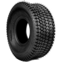 PHILTOP Size 20x8-8 Tires ATV UTV Knobby Sport Tire Mud Sand Off-Road All-Terrain Tubeless Set of 1