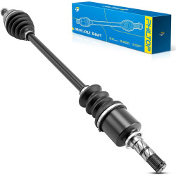 PHILTOP CV AXLE Front for Subaru Forester 2014-2018, 66-7568 Axle Shaft