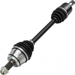 PHILTOP Front Left CV Axle 664341 Fits Honda Pilot 2016-2020, Acura MDX 2014-2015, 1 PCS Axle Shaft