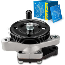 PHILTOP 215440 Power Steering Pump Fit For 2004-2009 Spectra 2.0L,2005-2010 Sportage 2.0L,2005-2009 Tucson 2.0L; Spectra5,Power 