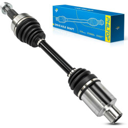 PHILTOP Front Right CV Axle for Chevrolet Equinox 2011-2016, 661517 CV Axle Shaft 1 PCS