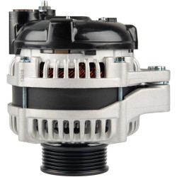 13918N Remanufactured Alternator 130A High-Output For 2002-2004 Honda Odyssey 3.5L V6 PHILTOP®