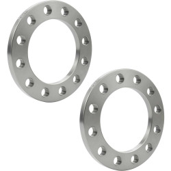 6x5.5 inchs Wheel Spacers 0.5 inchs,  108mm, 2PCS PHILTOP