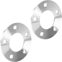 7mm 5x115mm 71.5mm Wheel Spacers 2Pcs PHILTOP®