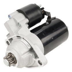 17780N Remanufactured Car Starter For 1999-2005 Volkswagen Jetta 2.0L 1.8T L4 Manual Trans, 10-Tooth PHILTOP®