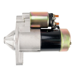 17006N Remanufactured Car Starter For 1988-1998 Jeep Wrangler 4.2L L6, 4.0L L6�� 10-Tooth PHILTOP®