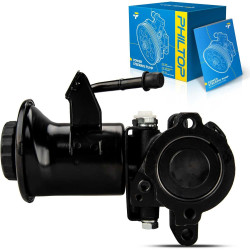PHILTOP 215844 Power Steering Pump with Reservoir, Fit for 1988-1995 Pickup 3.0L; 4Runner 3.0L, Replace OE 215844, 2158448, 4432