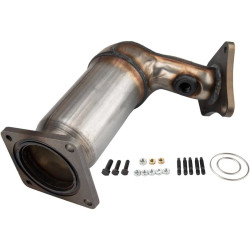 2007-2017 Nissan Murano Quest Pathfinder Infiniti P/S 3.5L, Front Right Side, 1-PC Catalytic Converter, EPA Compliant, PHILTOP 1