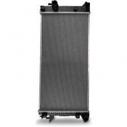 PHILTOP Radiator CU13226, Aluminum Radiator Fit for 2011-2014 F-150 3.5/3.7/5.0L 2015-2016 Expedition 2015-2017 Navigator