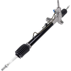 PHILTOP Power Steering Rack and Pinion Assembly Compatible with Honda Civic 1996-2000, Acura EL 1997-2000 Replace # 26-1769,26-1