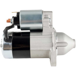 18096N Remanufactured Car Starter For 2001-2007 Dodge Grand Caravan 3.3/3.8L V6 Auto Trans, 8-Tooth PHILTOP®