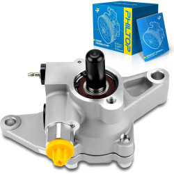 PHILTOP 21-5354 Power Steering Pump Fit For 2002-2005 Sedona, 2003-2006 Santa Fe 3.5L Power Steering Pump
