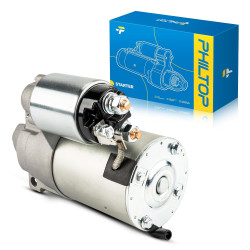 PHILTOP New Starter Motor Replacement for 1994-2005 Cub Cadet 2004-2010 Deines 1993-2014 Grasshopper 1994-2012 John Deere 1996-2