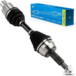 PHILTOP Front Right CV Axle for Ford Ranger 2003-2004, 662169 CV Axle Shaft 1 PCS